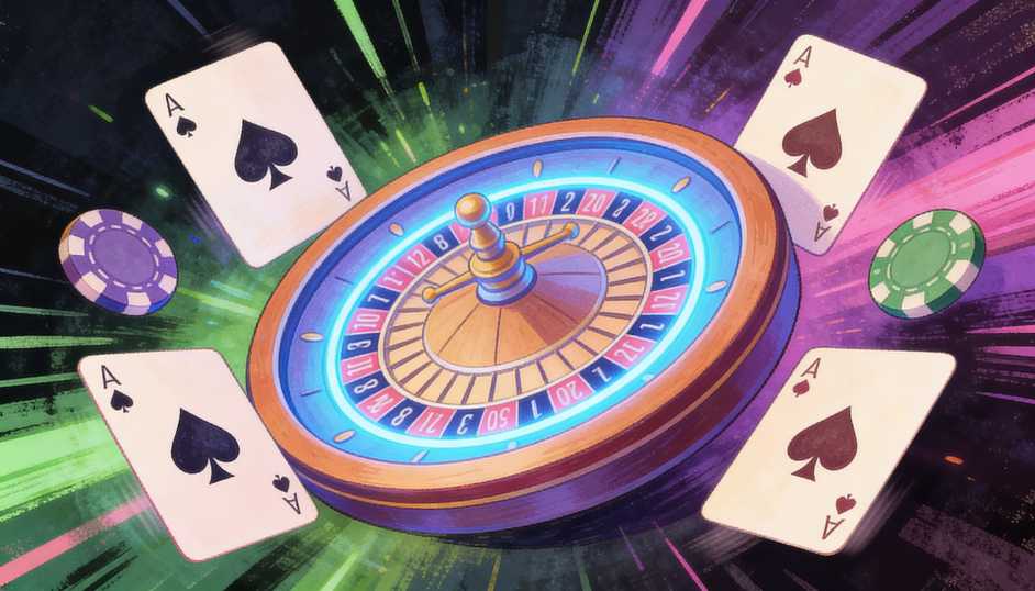 1bet Casino: Come Evitare le Truffe e Vincere 1bet Casino: Come Evitare le Truffe e Vincere