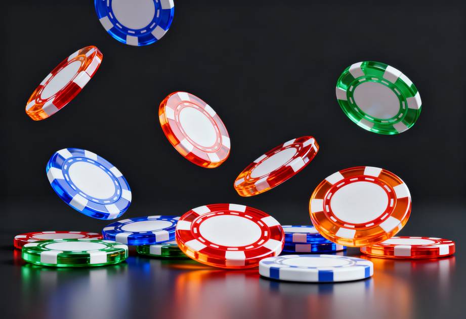 Boho Casino: Eine umfassende Übersicht über die Nutzungsbedingungen