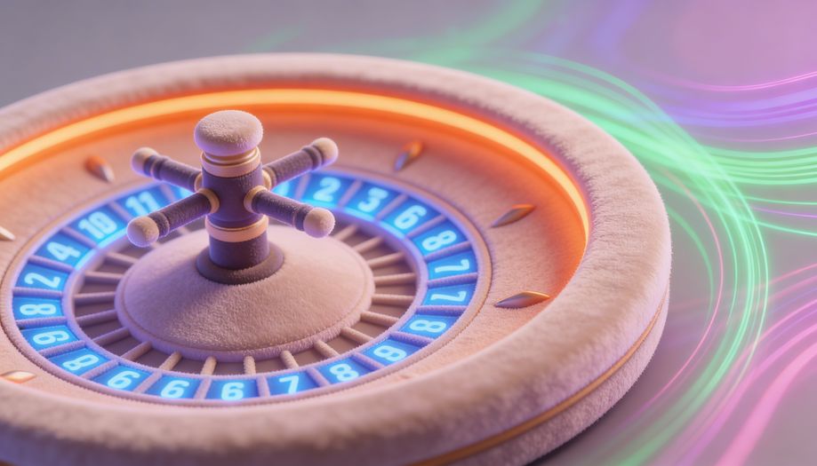 Infografik: Wie funktioniert Crazywinners Casino?