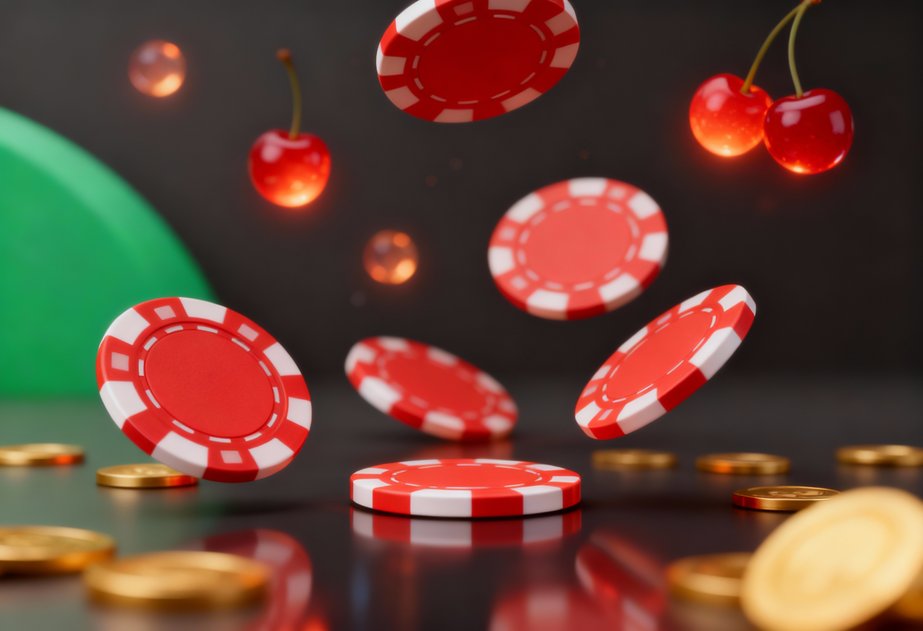 Tendenze attuali nell'industria dei casinò online Tendenze attuali nell'industria dei casinò online