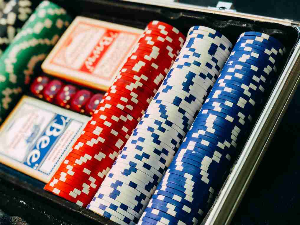Wazbee Casino: Vorteile und Nachteile
