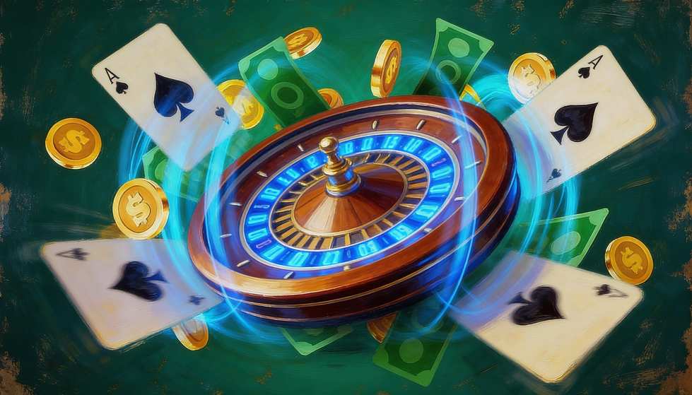 Wazbee Casino: Vorteile und Nachteile