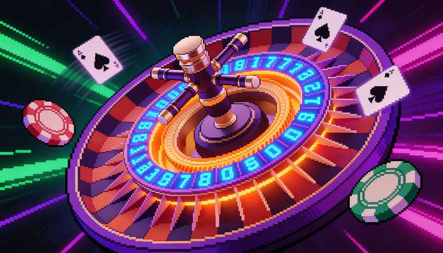 Why Everyone is Talking About Casiroom Casino